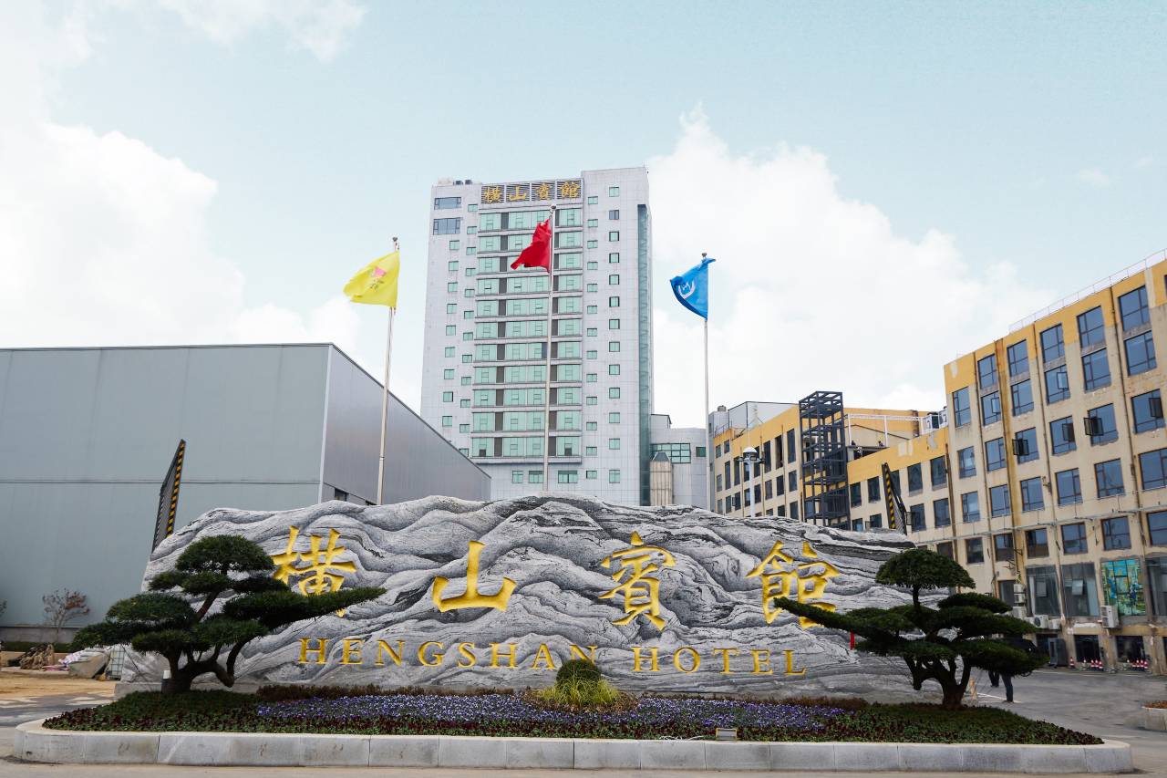 特惠大床房